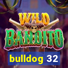 bulldog 32
